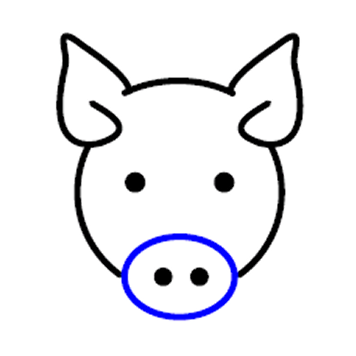 icon-pig
